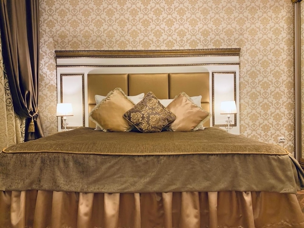 Imagen de la habitación del Hotel Premium Pushkin. Foto 9