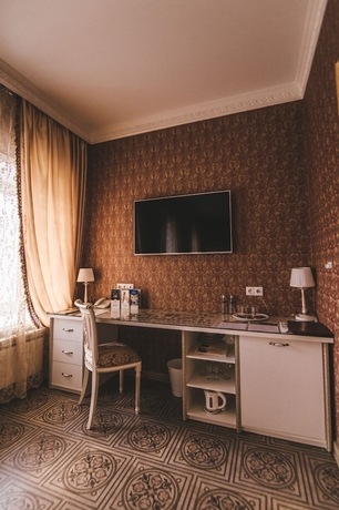 Imagen de la habitación del Hotel Premium Pushkin. Foto 10