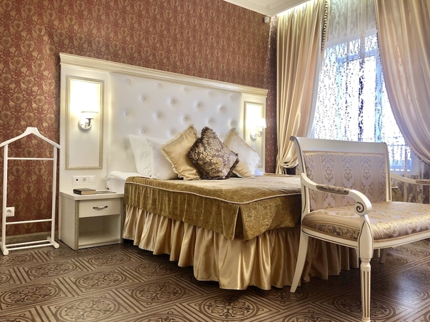 Imagen de la habitación del Hotel Premium Pushkin. Foto 13