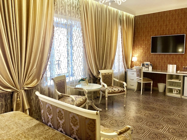 Imagen de la habitación del Hotel Premium Pushkin. Foto 14
