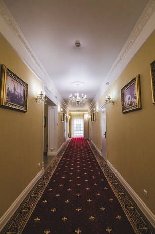 Imagen de los interiores del Hotel Premium Pushkin. Foto 18