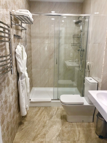 Imagen de la habitación del Hotel Premium Pushkin. Foto 15