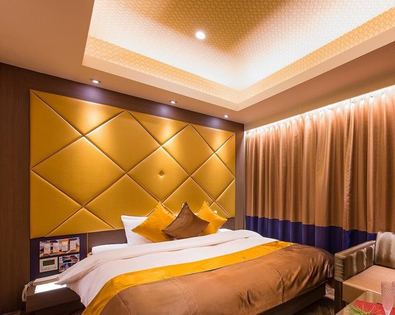 Imagen de la habitación del Hotel Premium Resort Ganesha Adult Only. Foto 3