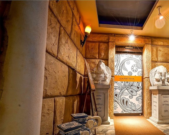 Imagen general del Hotel Premium Resort Ganesha Adult Only. Foto 2