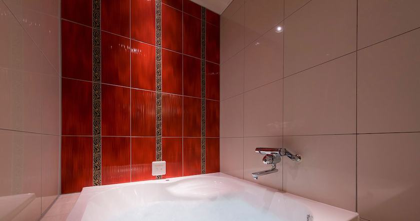 Imagen de la habitación del Hotel Premium Resort Ganesha Adult Only. Foto 4