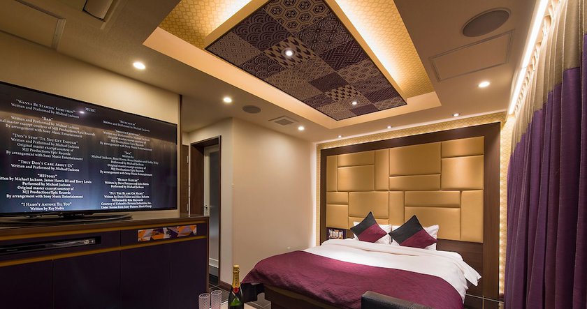Imagen de la habitación del Hotel Premium Resort Ganesha Adult Only. Foto 5