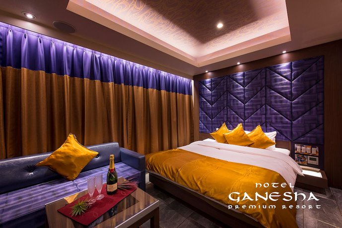 Imagen general del Hotel Premium Resort Ganesha Adult Only. Foto 1