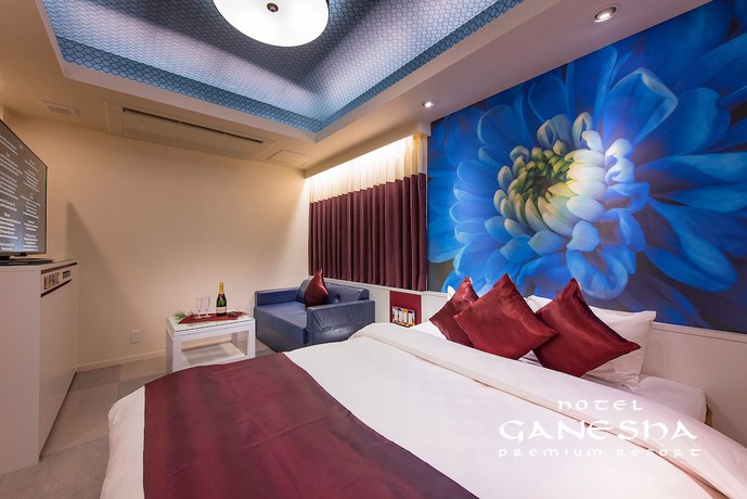 Imagen de la habitación del Hotel Premium Resort Ganesha Adult Only. Foto 7
