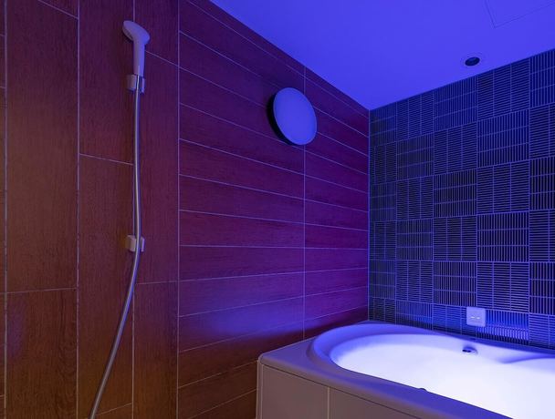 Imagen de la habitación del Hotel Premium Resort Ganesha Adult Only. Foto 8