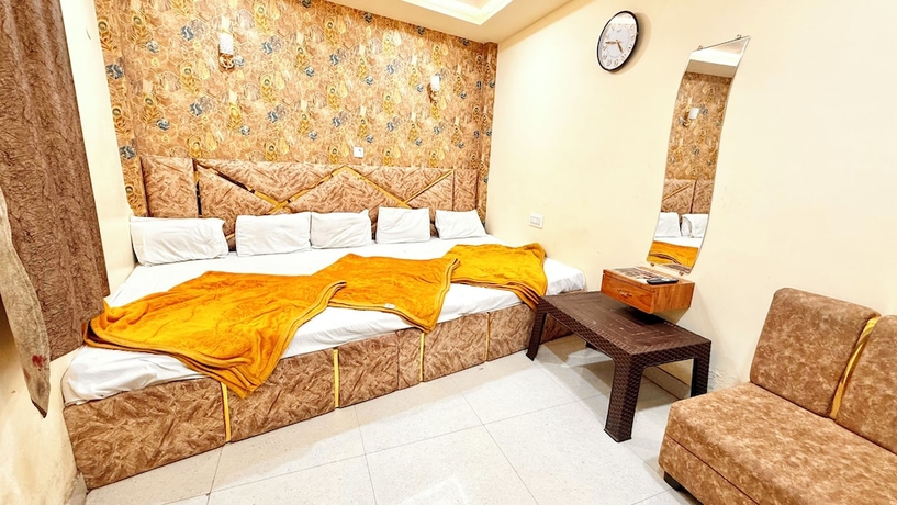 Imagen general del Hotel Premium Sipra near Mahakal Temple. Foto 1