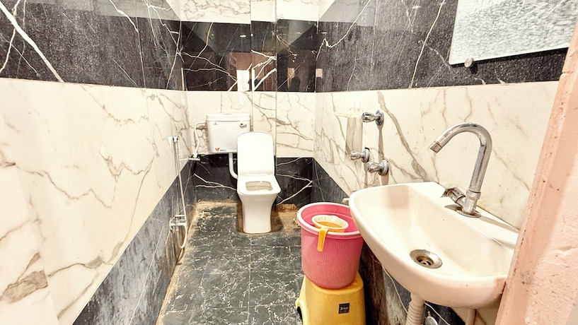 Imagen de la habitación del Hotel Premium Sipra near Mahakal Temple. Foto 9