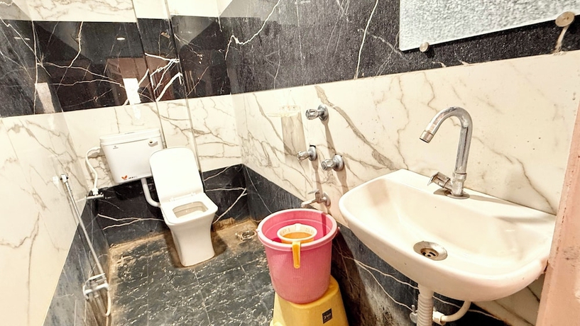 Imagen de la habitación del Hotel Premium Sipra near Mahakal Temple. Foto 10