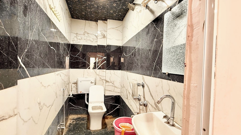 Imagen de la habitación del Hotel Premium Sipra near Mahakal Temple. Foto 11