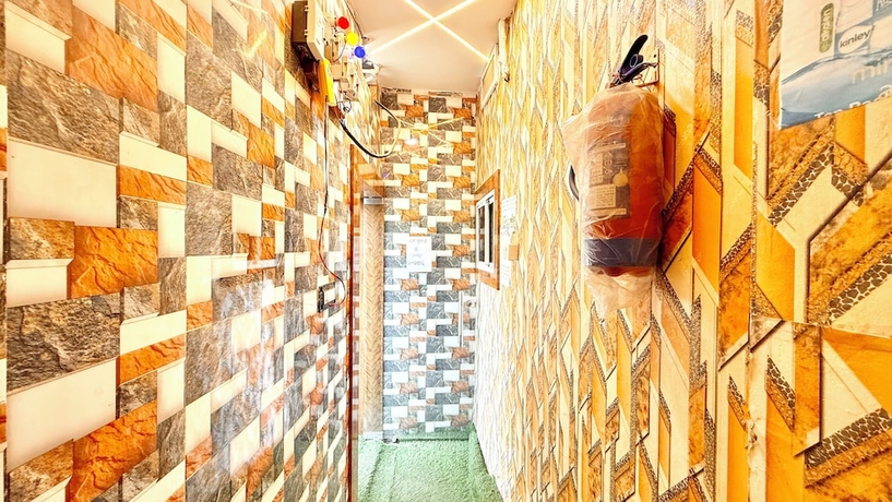 Imagen de los interiores del Hotel Premium Sipra near Mahakal Temple. Foto 12