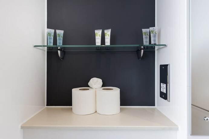 Imagen general del Hotel Premium Studio near the heart of Oxford. Foto 5