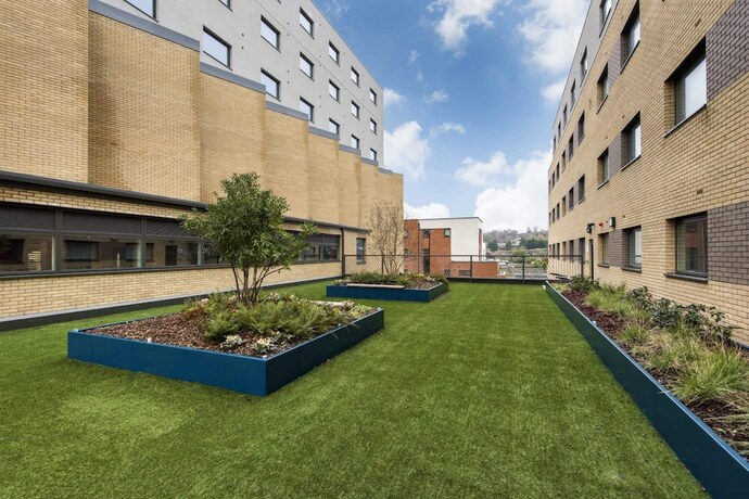 Imagen general del Hotel Premium Studio near the heart of Oxford. Foto 7