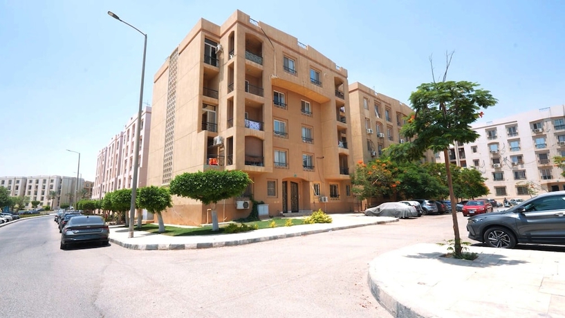 Imagen general del Hotel Premium Swiss Residence Rehab. Foto 1