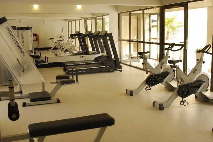 Imagen general del Hotel Premium Tower Suites. Foto 3