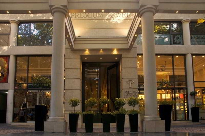 Imagen general del Hotel Premium Tower Suites. Foto 6