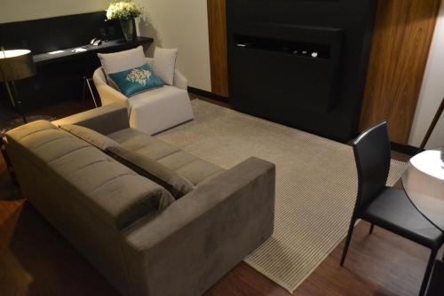 Imagen de la habitación del Hotel Premium Vila Velha. Foto 7