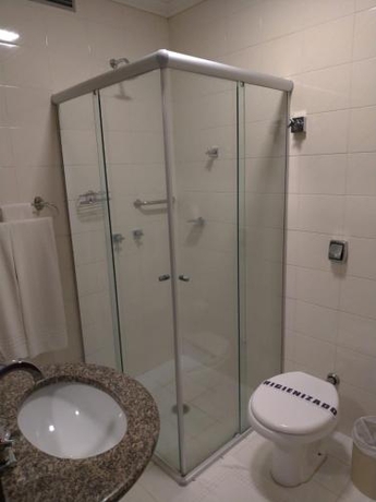 Imagen de la habitación del Hotel Premium Vila Velha. Foto 8