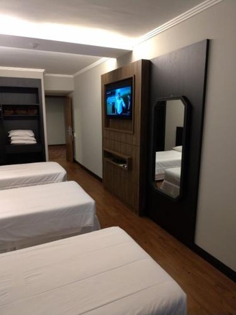 Imagen de la habitación del Hotel Premium Vila Velha. Foto 9