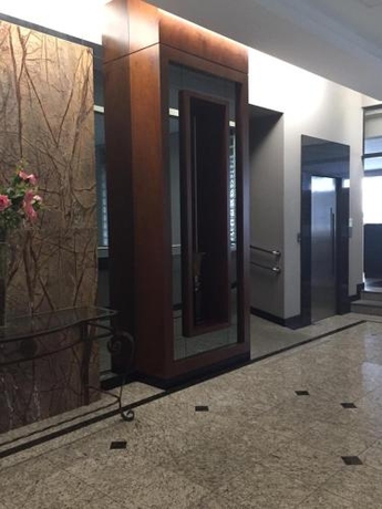 Imagen general del Hotel Premium Vila Velha. Foto 2