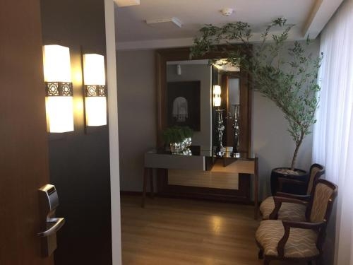 Imagen general del Hotel Premium Vila Velha. Foto 3