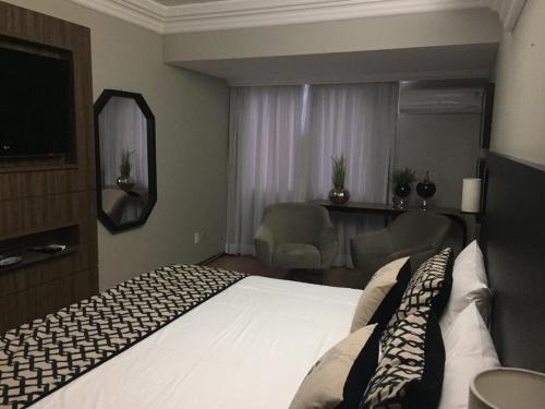 Imagen general del Hotel Premium Vila Velha. Foto 4