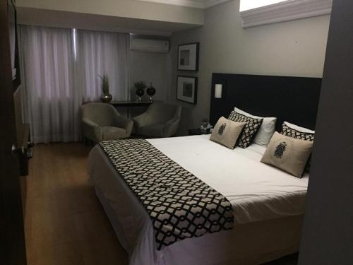 Imagen general del Hotel Premium Vila Velha. Foto 5