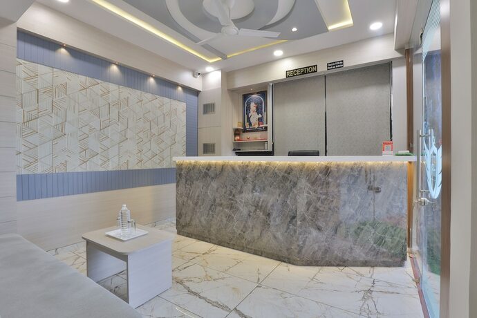Imagen general del Hotel Premium Villa. Foto 1
