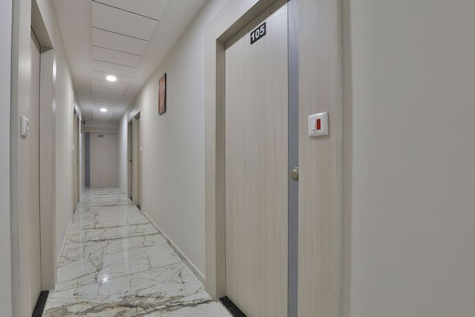 Imagen general del Hotel Premium Villa. Foto 4