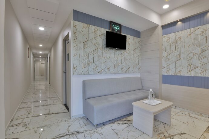 Imagen general del Hotel Premium Villa. Foto 5