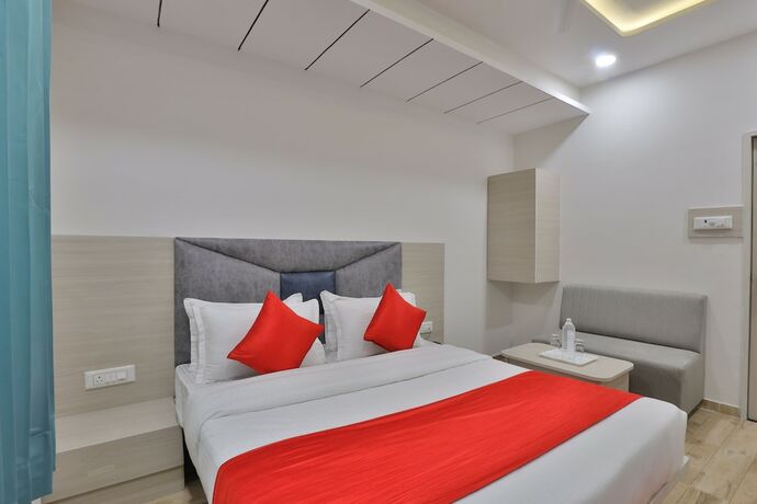 Imagen general del Hotel Premium Villa. Foto 9