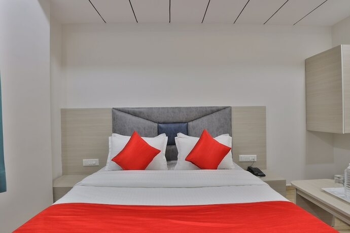 Imagen general del Hotel Premium Villa. Foto 11