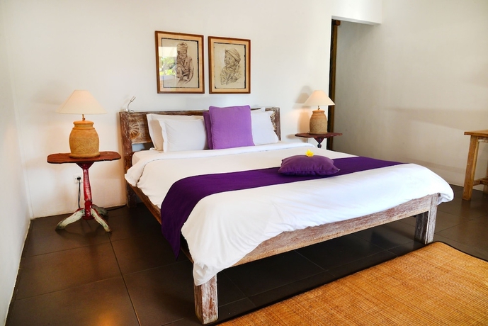 Imagen de la habitación del Hotel Premium Villas Seminyak. Foto 6