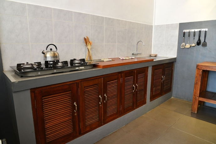 Imagen de la habitación del Hotel Premium Villas Seminyak. Foto 11