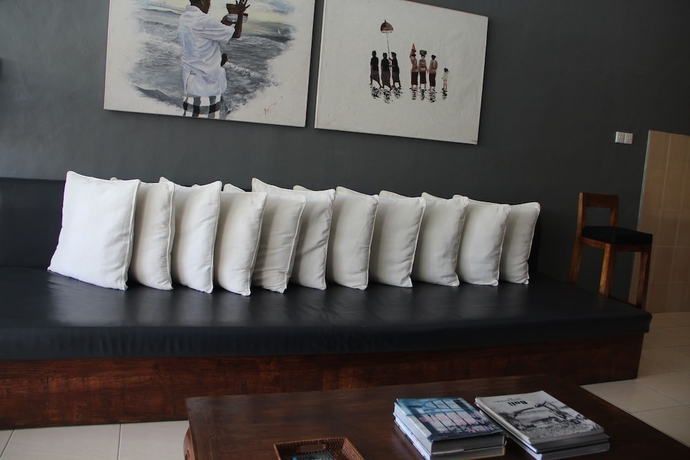 Imagen de la habitación del Hotel Premium Villas Seminyak. Foto 18