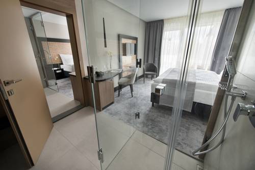 Imagen de la habitación del Hotel Premium Wellness and Wine. Foto 6