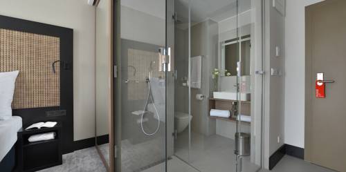 Imagen de la habitación del Hotel Premium Wellness and Wine. Foto 7