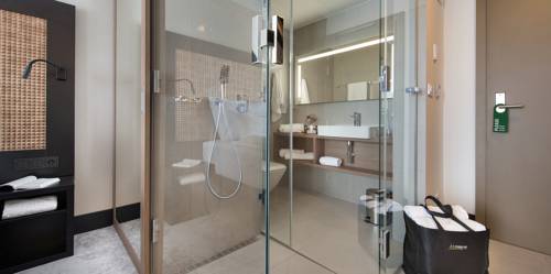 Imagen de la habitación del Hotel Premium Wellness and Wine. Foto 10