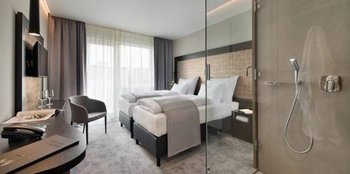 Imagen de la habitación del Hotel Premium Wellness and Wine. Foto 11