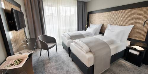 Imagen de la habitación del Hotel Premium Wellness and Wine. Foto 12