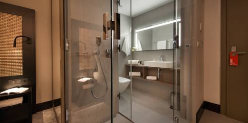 Imagen de la habitación del Hotel Premium Wellness and Wine. Foto 13