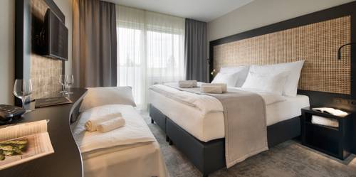 Imagen de la habitación del Hotel Premium Wellness and Wine. Foto 14