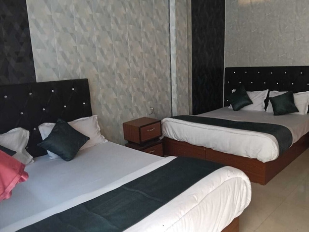 Imagen de la habitación del Hotel Premji And Restaurant. Foto 4