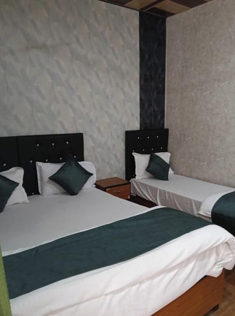 Imagen de la habitación del Hotel Premji And Restaurant. Foto 7