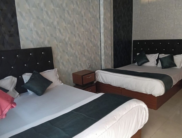 Imagen de la habitación del Hotel Premji And Restaurant. Foto 8