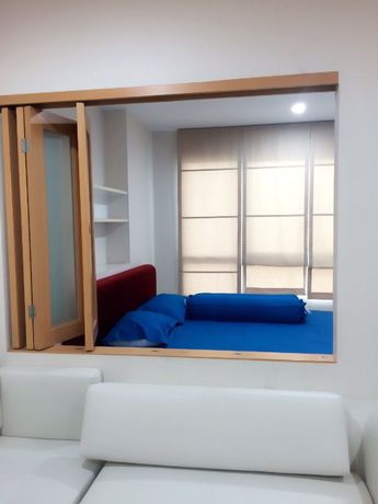 Imagen de la habitación del Hotel Premsiri Boutique Park. Foto 4
