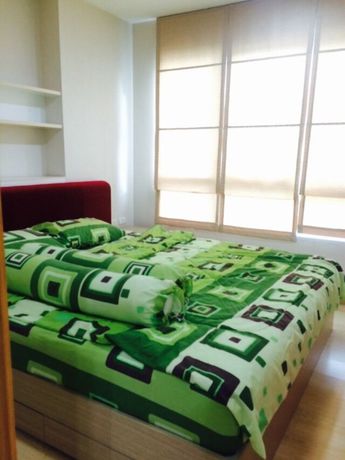 Imagen de los interiores del Hotel Premsiri Boutique Park. Foto 12
